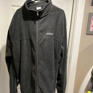 Columbia Fleece